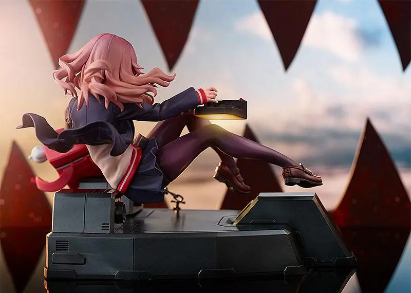 SSSS.Dynazenon PVC Statue 1/6 Yume Minami 16 cm Produktfoto