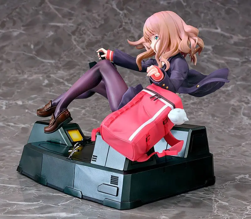 SSSS.Dynazenon PVC Statue 1/6 Yume Minami 16 cm Produktfoto