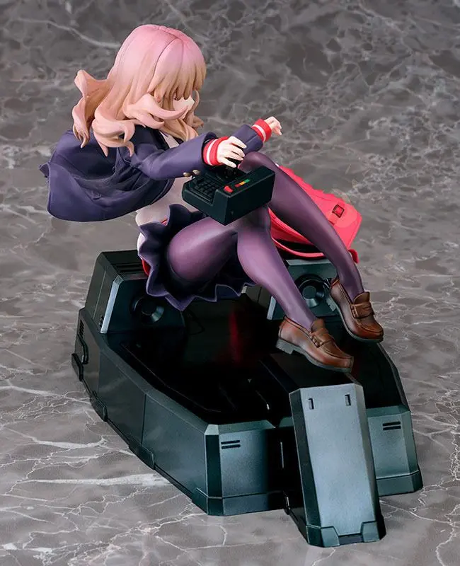 SSSS.Dynazenon PVC Statue 1/6 Yume Minami 16 cm Produktfoto