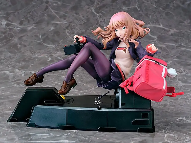 SSSS.Dynazenon PVC Statue 1/6 Yume Minami 16 cm Produktfoto