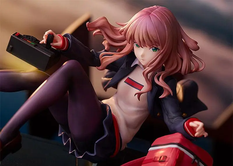 SSSS.Dynazenon PVC Statue 1/6 Yume Minami 16 cm Produktfoto