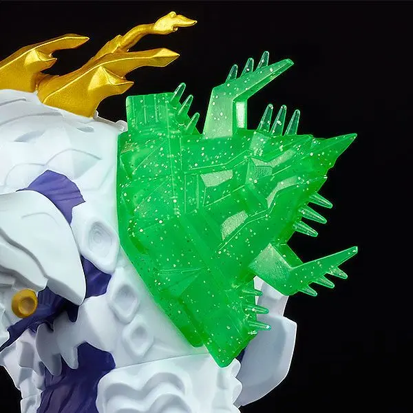 SSSS.Dynazenon Soft Vinyl Figur Kaiju: Gagula (First Form) 18 cm Produktfoto