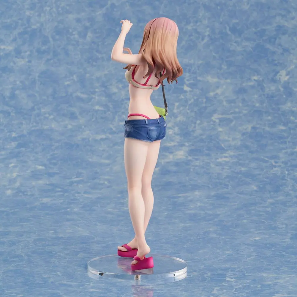SSSS.Dynazenon PVC Statue Minami Yume Swimsuit Ver. 24 cm Produktfoto