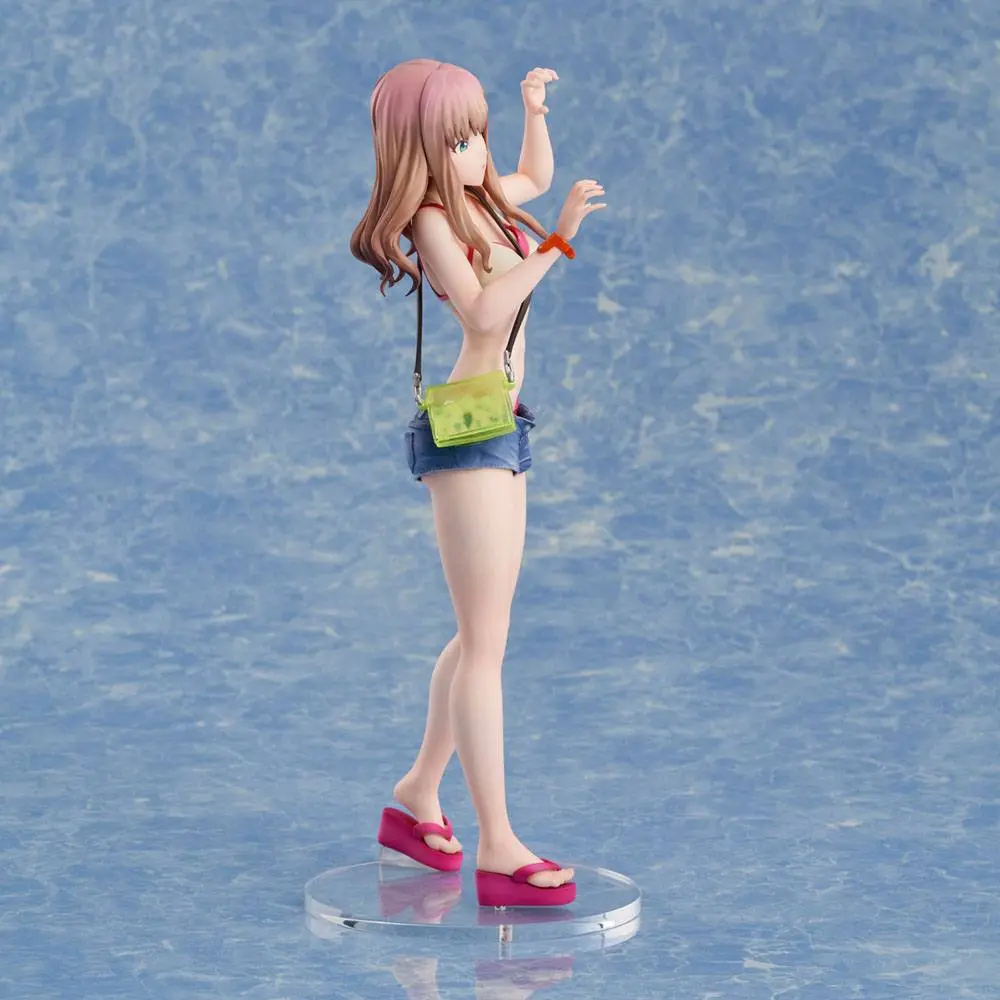 SSSS.Dynazenon PVC Statue Minami Yume Swimsuit Ver. 24 cm Produktfoto