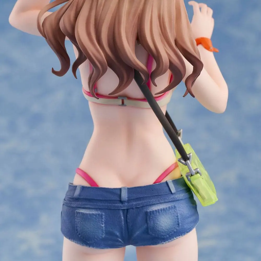SSSS.Dynazenon PVC Statue Minami Yume Swimsuit Ver. 24 cm Produktfoto