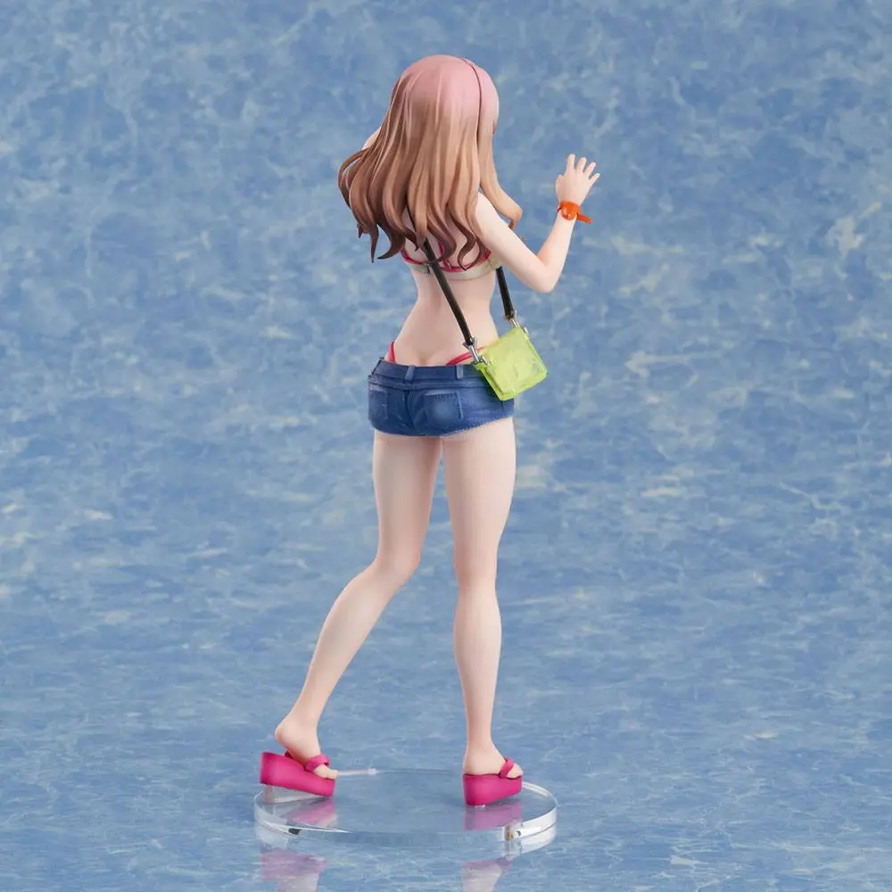 SSSS.Dynazenon PVC Statue Minami Yume Swimsuit Ver. 24 cm Produktfoto