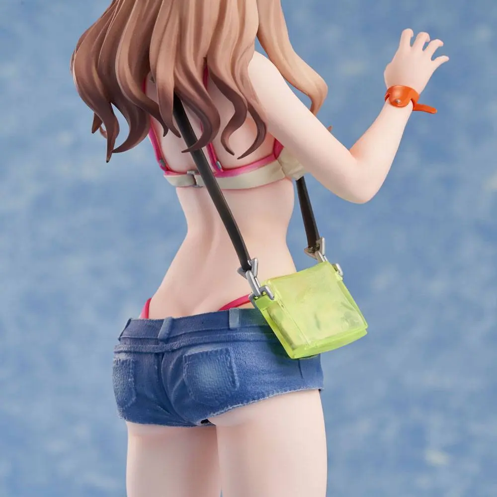 SSSS.Dynazenon PVC Statue Minami Yume Swimsuit Ver. 24 cm Produktfoto