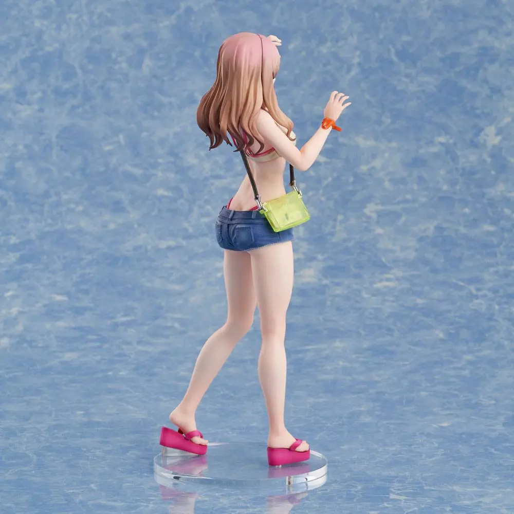 SSSS.Dynazenon PVC Statue Minami Yume Swimsuit Ver. 24 cm Produktfoto