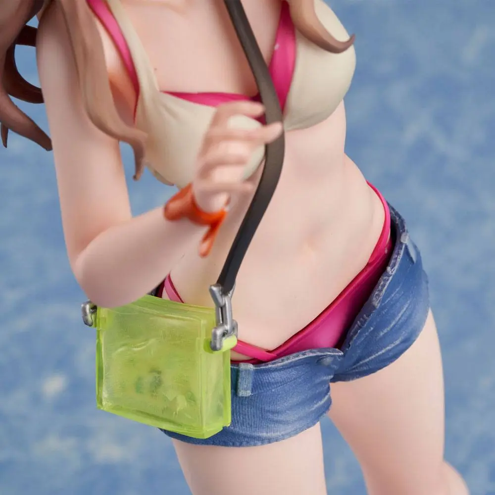 SSSS.Dynazenon PVC Statue Minami Yume Swimsuit Ver. 24 cm Produktfoto