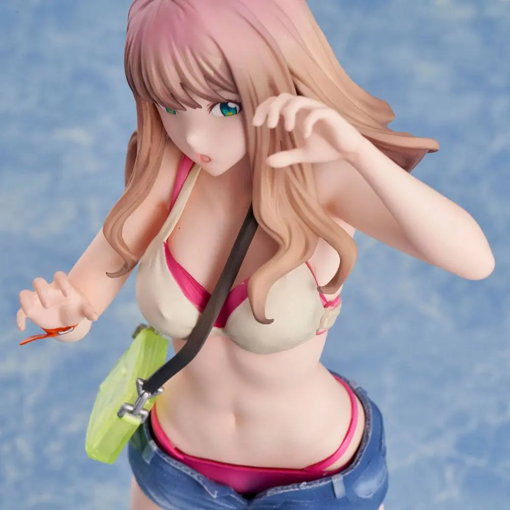 SSSS.Dynazenon PVC Statue Minami Yume Swimsuit Ver. 24 cm Produktfoto