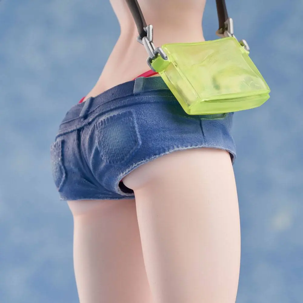 SSSS.Dynazenon PVC Statue Minami Yume Swimsuit Ver. 24 cm Produktfoto