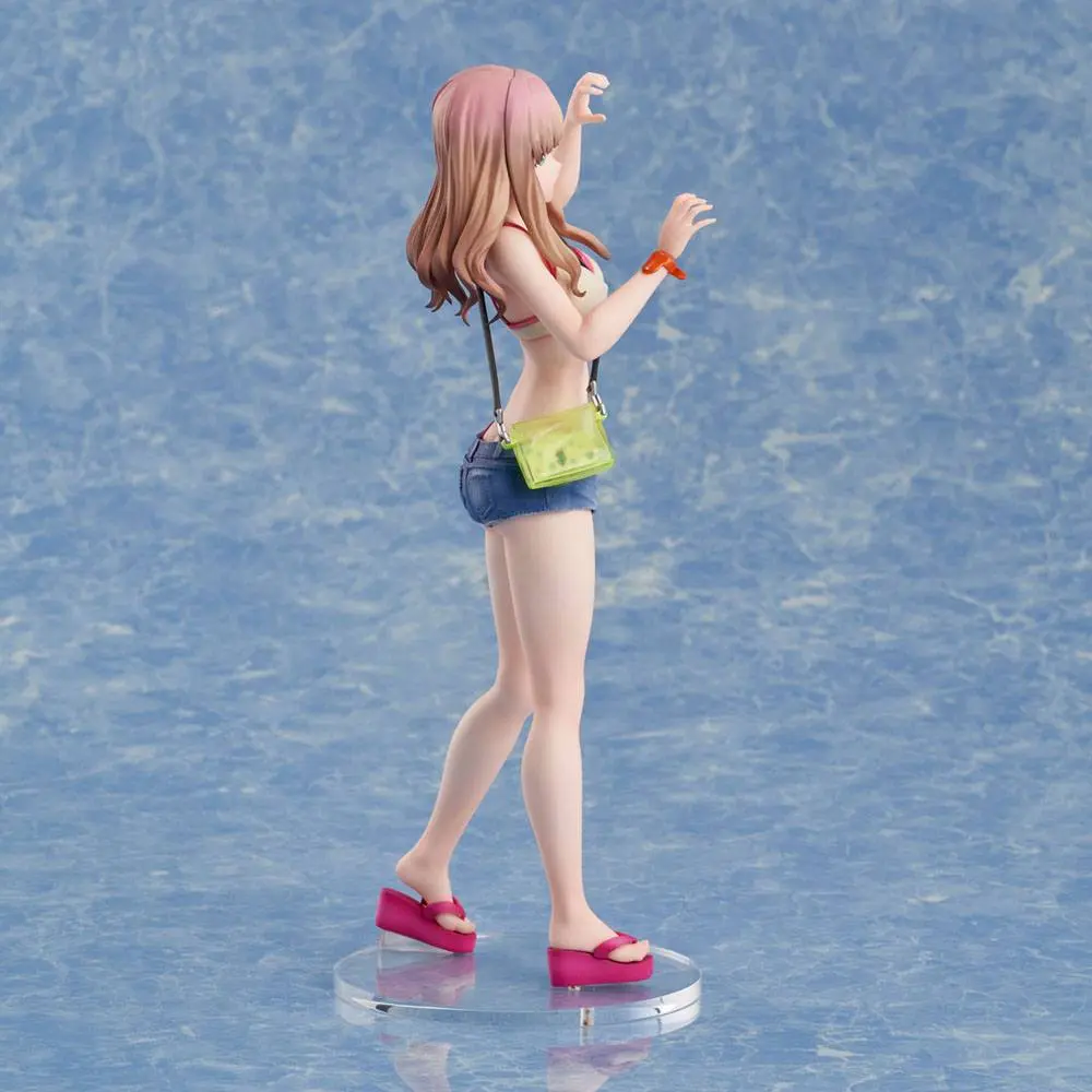 SSSS.Dynazenon PVC Statue Minami Yume Swimsuit Ver. 24 cm Produktfoto