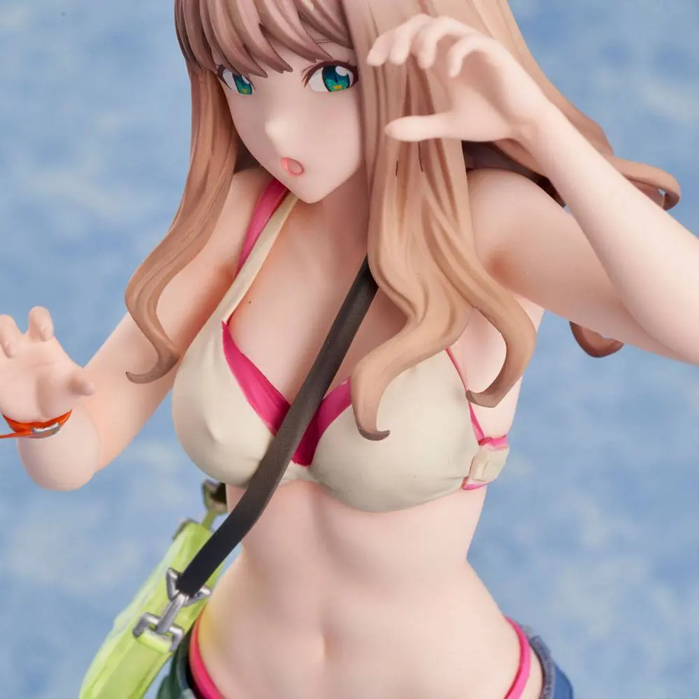 SSSS.Dynazenon PVC Statue Minami Yume Swimsuit Ver. 24 cm Produktfoto