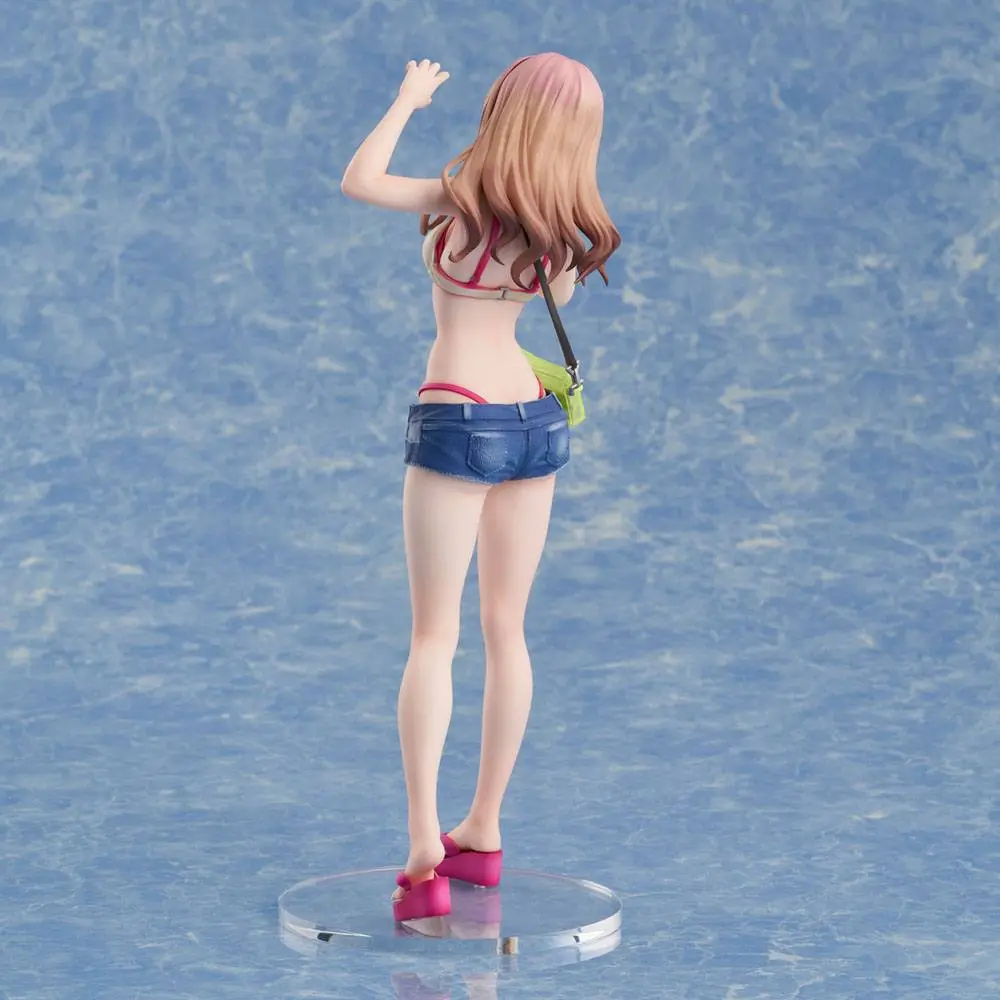SSSS.Dynazenon PVC Statue Minami Yume Swimsuit Ver. 24 cm Produktfoto