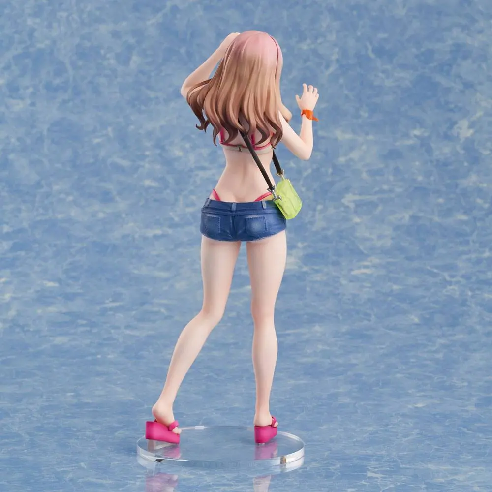 SSSS.Dynazenon PVC Statue Minami Yume Swimsuit Ver. 24 cm Produktfoto