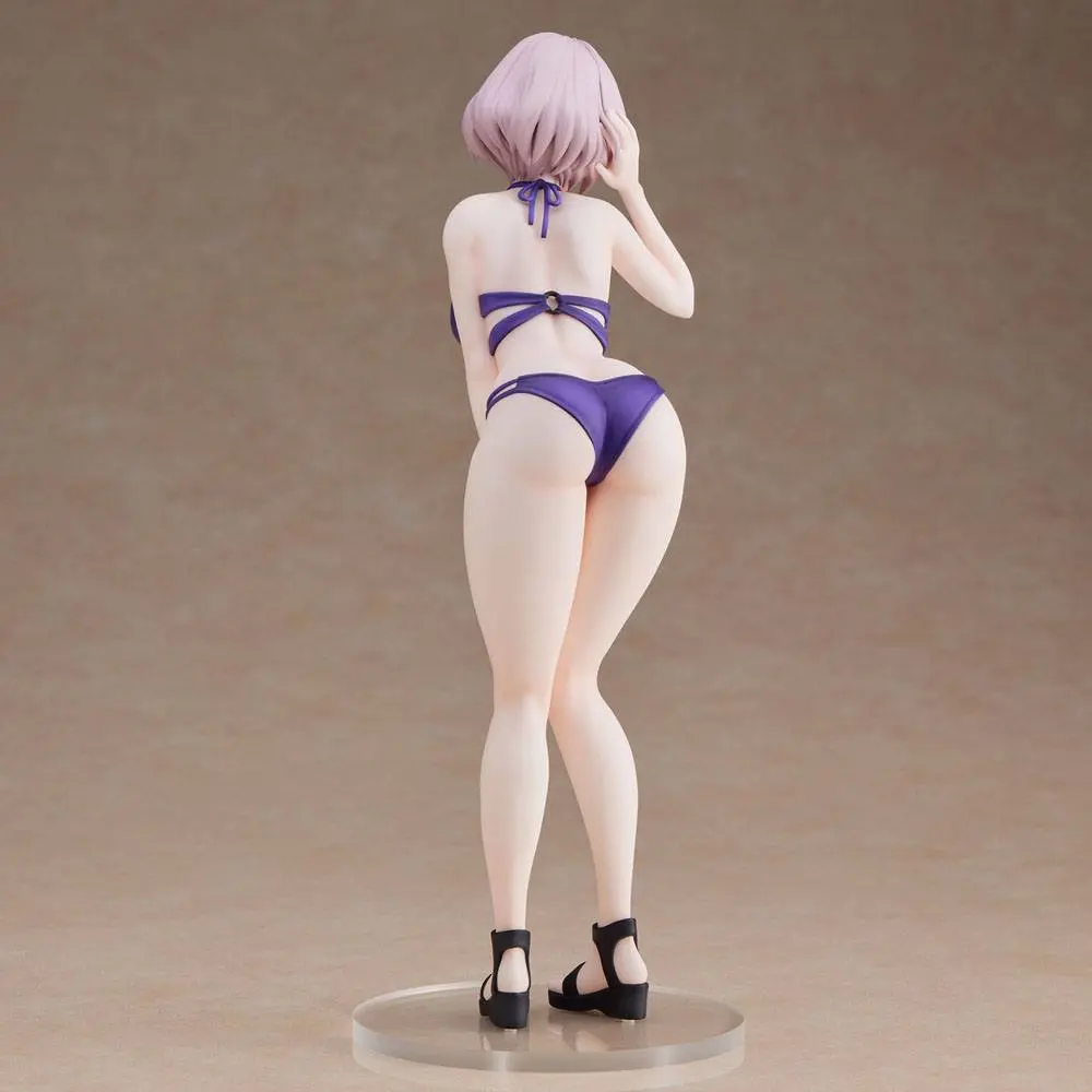 SSSS.Dynazenon PVC Statue Mujina 24 cm Produktfoto