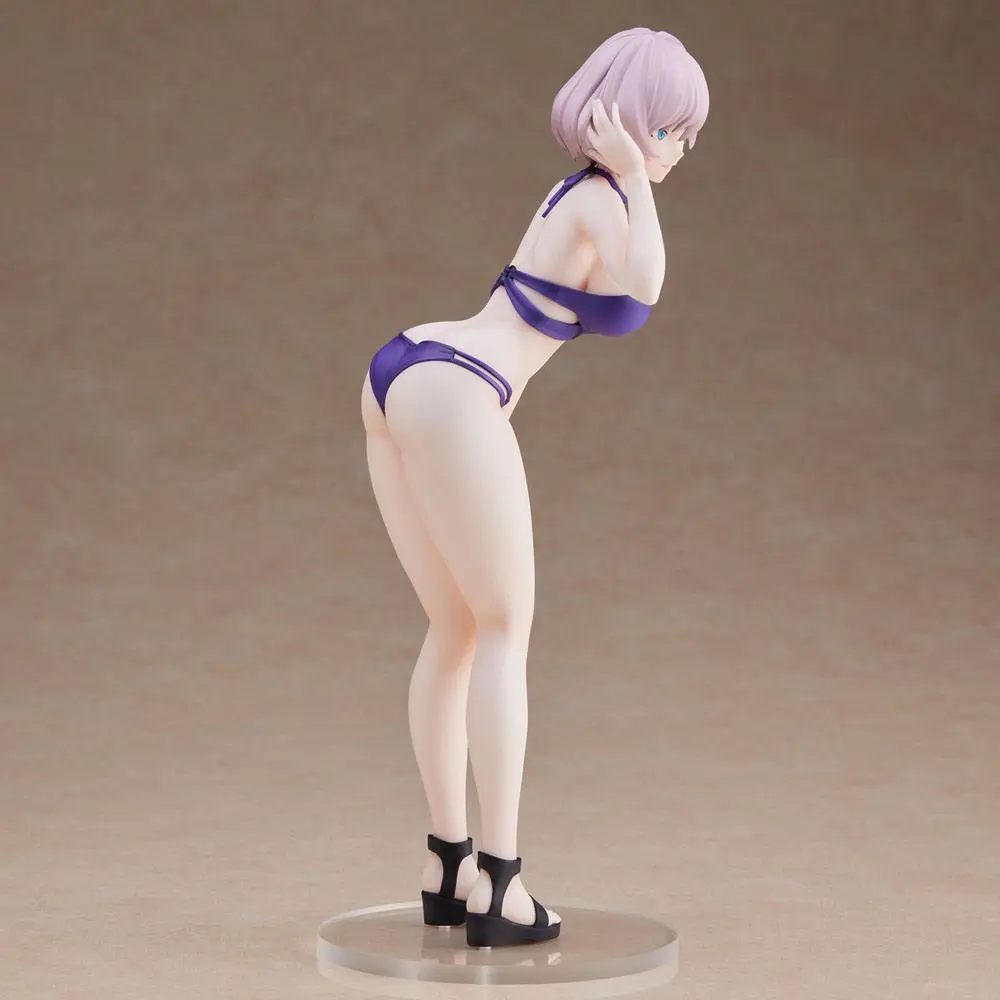 SSSS.Dynazenon PVC Statue Mujina 24 cm Produktfoto