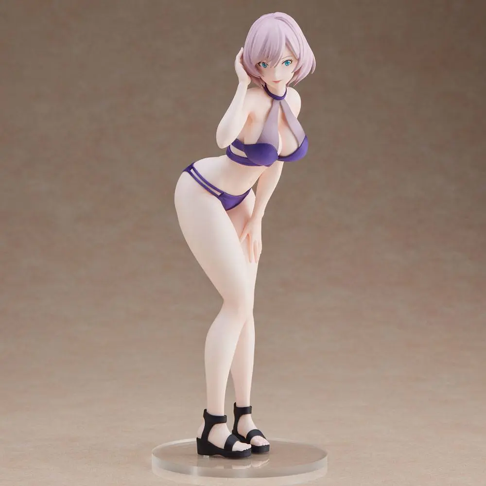 SSSS.Dynazenon PVC Statue Mujina 24 cm Produktfoto