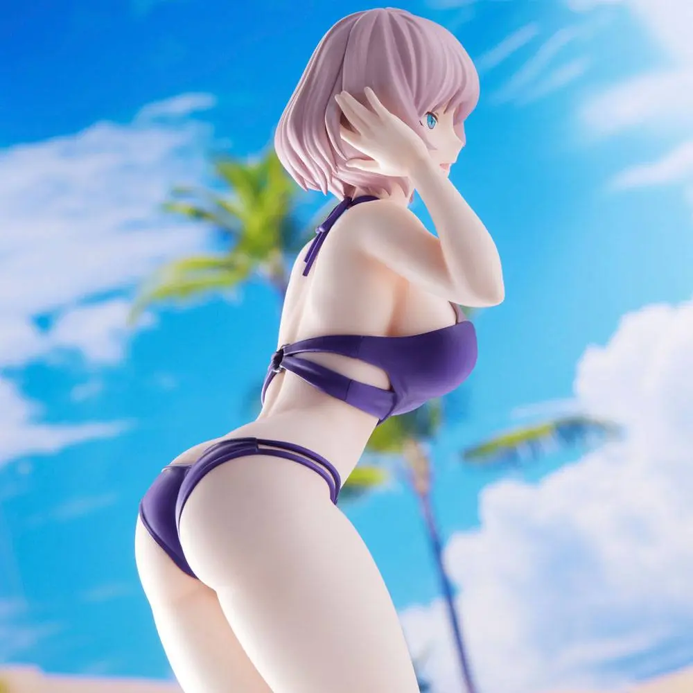 SSSS.Dynazenon PVC Statue Mujina 24 cm Produktfoto