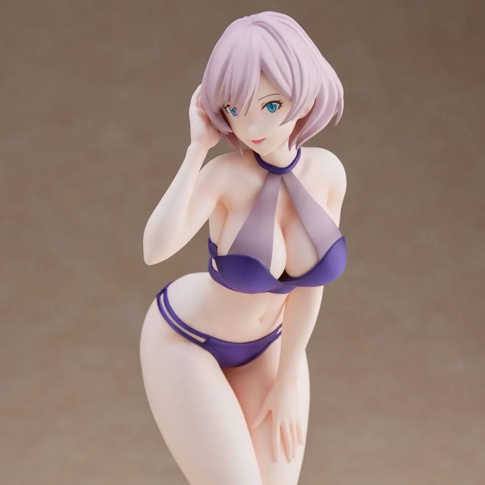 SSSS.Dynazenon PVC Statue Mujina 24 cm Produktfoto
