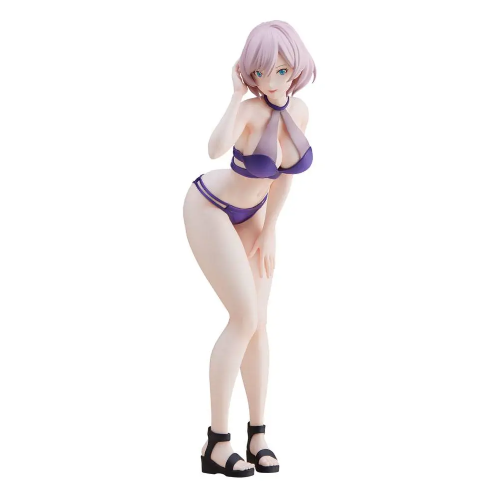 SSSS.Dynazenon PVC Statue Mujina 24 cm Produktfoto