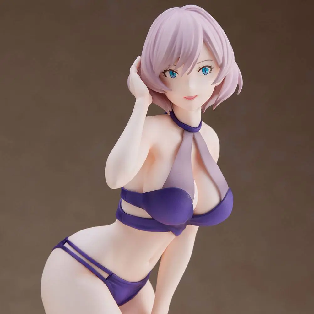 SSSS.Dynazenon PVC Statue Mujina 24 cm Produktfoto