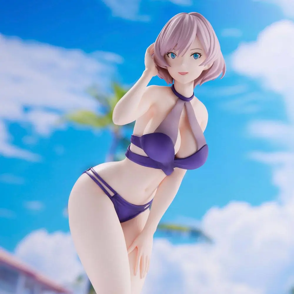 SSSS.Dynazenon PVC Statue Mujina 24 cm Produktfoto