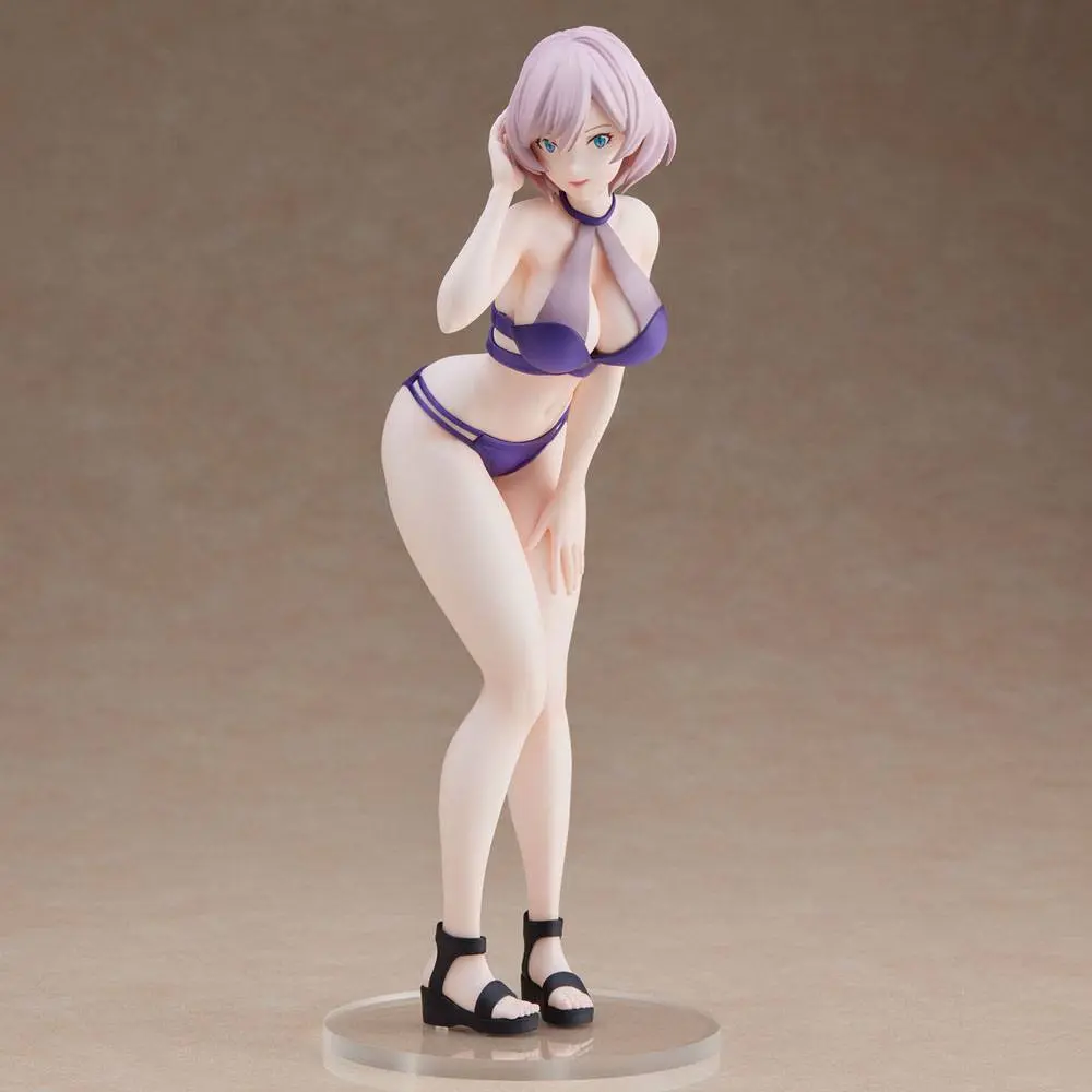 SSSS.Dynazenon PVC Statue Mujina 24 cm Produktfoto
