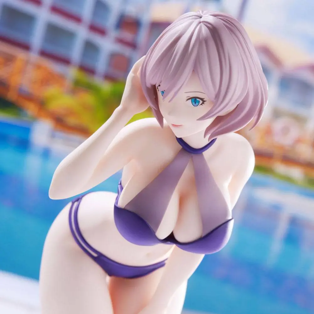 SSSS.Dynazenon PVC Statue Mujina 24 cm Produktfoto