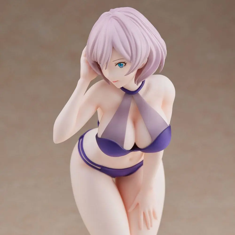 SSSS.Dynazenon PVC Statue Mujina 24 cm Produktfoto