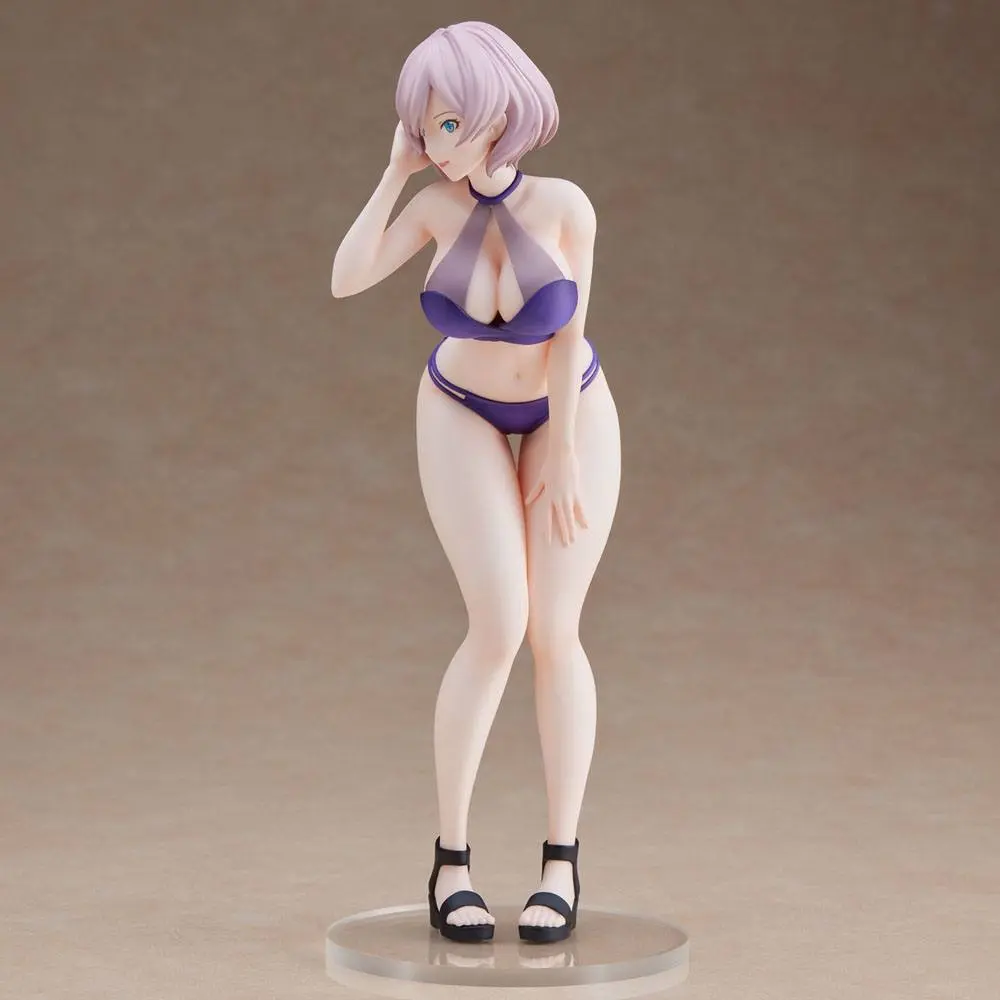 SSSS.Dynazenon PVC Statue Mujina 24 cm Produktfoto