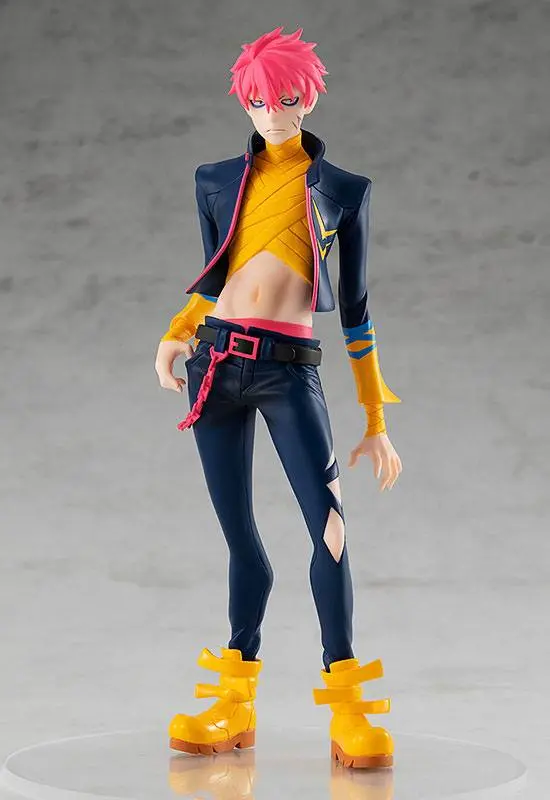 SSSS.Dynazenon Pop Up Parade PVC Statue Gauma 18 cm Produktfoto