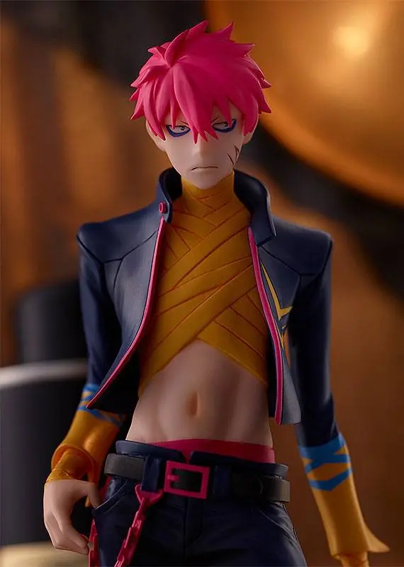 SSSS.Dynazenon Pop Up Parade PVC Statue Gauma 18 cm Produktfoto