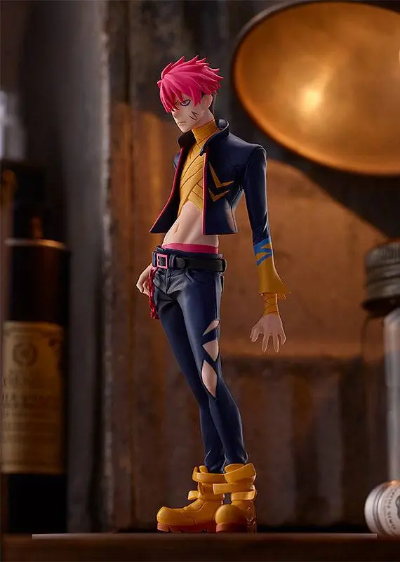 SSSS.Dynazenon Pop Up Parade PVC Statue Gauma 18 cm Produktfoto