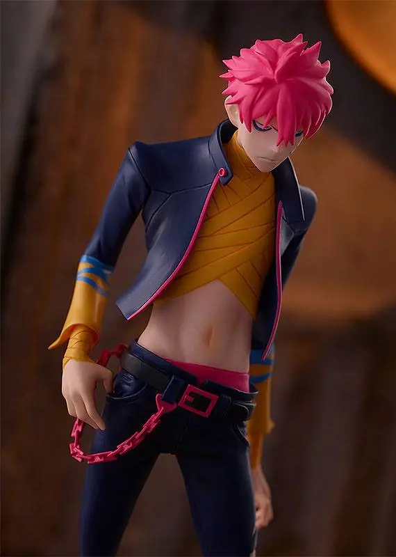 SSSS.Dynazenon Pop Up Parade PVC Statue Gauma 18 cm Produktfoto