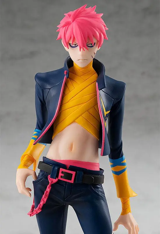 SSSS.Dynazenon Pop Up Parade PVC Statue Gauma 18 cm Produktfoto