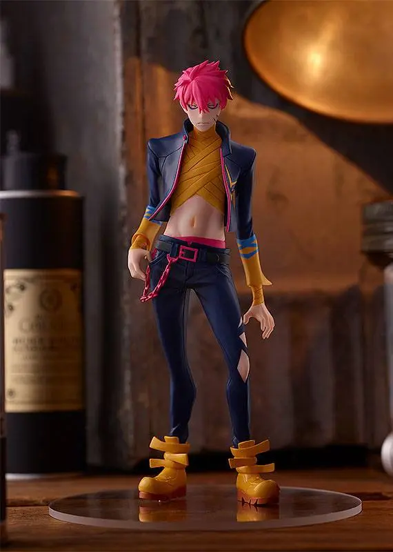 SSSS.Dynazenon Pop Up Parade PVC Statue Gauma 18 cm Produktfoto