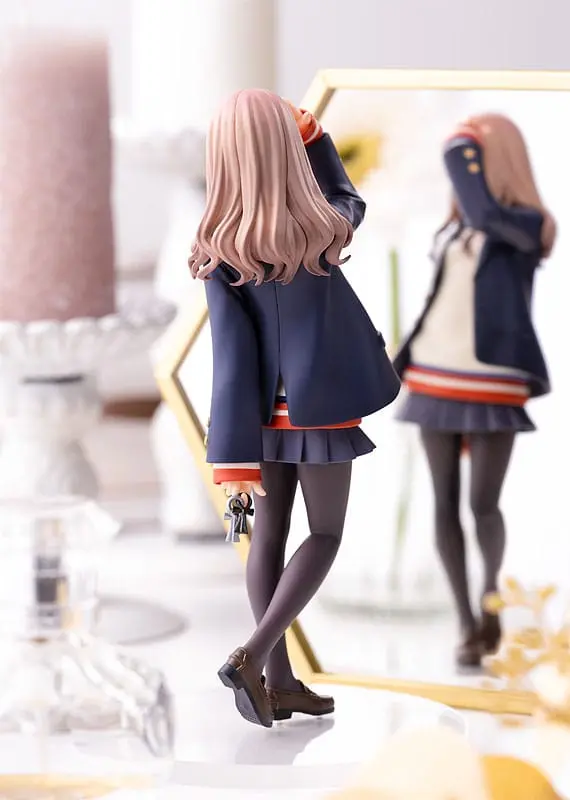 SSSS.Dynazenon Pop Up Parade PVC Statue Yume Minami (re-run) 16 cm Produktfoto