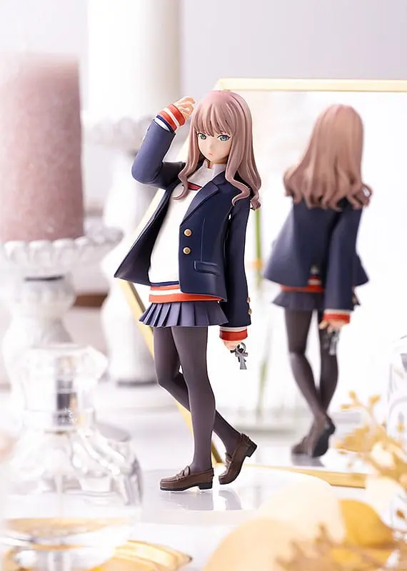 SSSS.Dynazenon Pop Up Parade PVC Statue Yume Minami (re-run) 16 cm Produktfoto