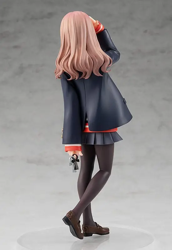 SSSS.Dynazenon Pop Up Parade PVC Statue Yume Minami (re-run) 16 cm Produktfoto
