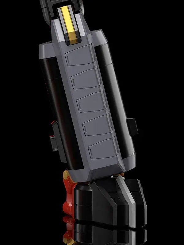 SSSS.Dynazenon Action Figur THE GATTAI Gattai Ryujin DX Dynazenon 25 cm Produktfoto