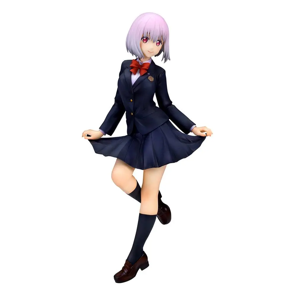 SSSS.Gridman PVC Statue 1/7 Akane Shinjo School Uniform Ver. 23 cm Produktfoto