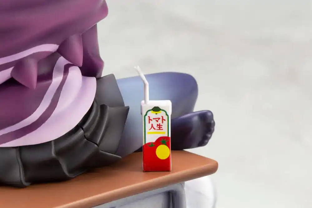 SSSS.Gridman Statue 1/7 Akane Shinjo 21 cm Produktfoto