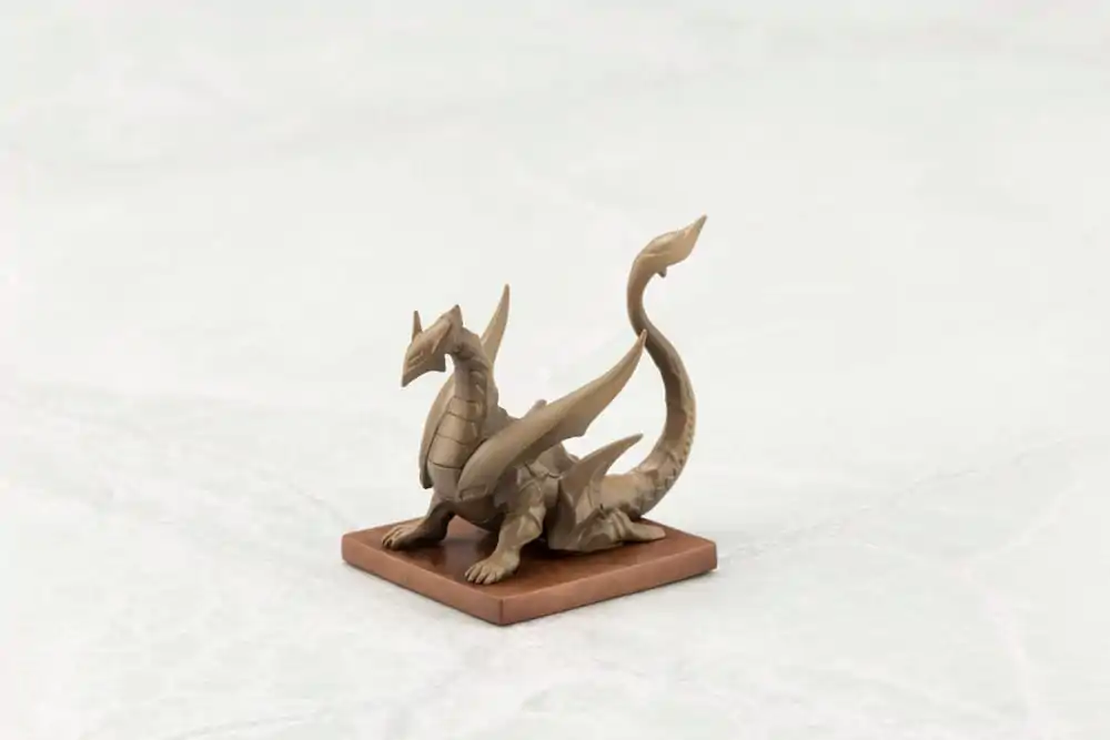 SSSS.Gridman Statue 1/7 Akane Shinjo 21 cm Produktfoto