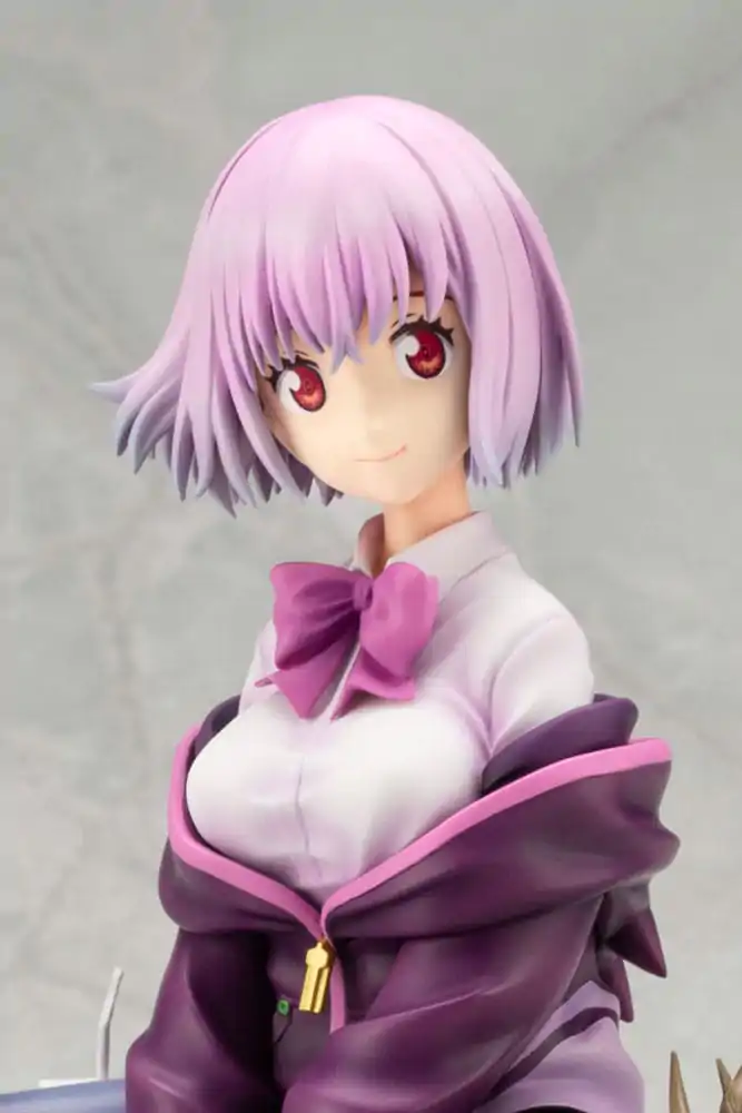 SSSS.Gridman Statue 1/7 Akane Shinjo 21 cm Produktfoto