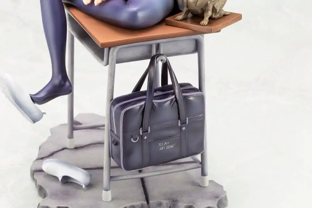 SSSS.Gridman Statue 1/7 Akane Shinjo 21 cm Produktfoto