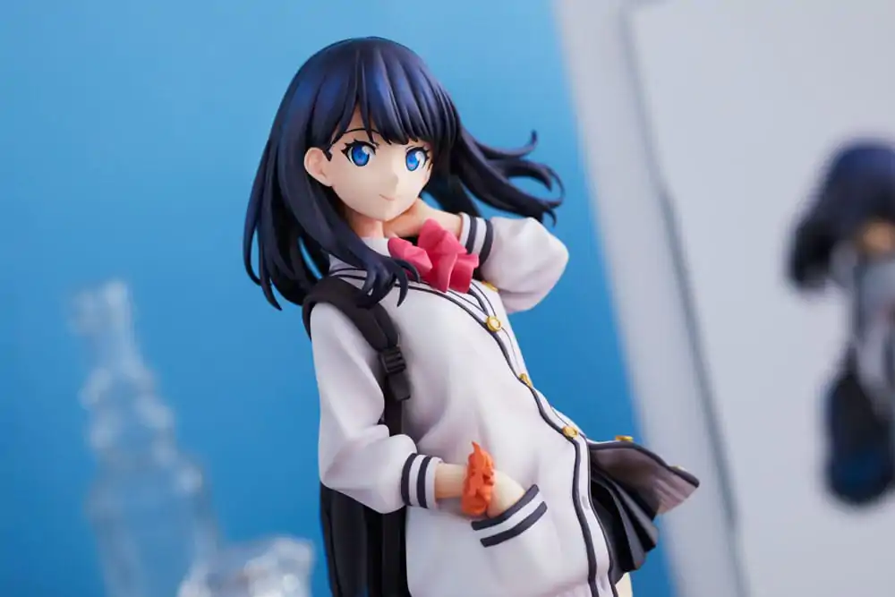 SSSS.Gridman Statue 1/7 Rikka Takarada 24 cm Produktfoto