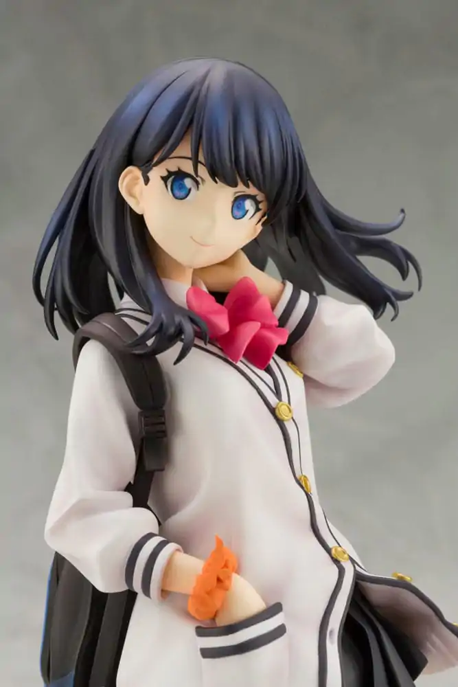 SSSS.Gridman Statue 1/7 Rikka Takarada 24 cm Produktfoto
