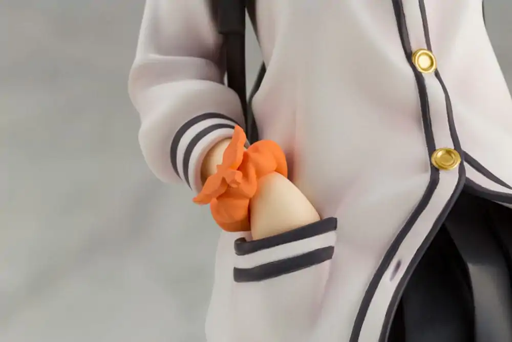 SSSS.Gridman Statue 1/7 Rikka Takarada 24 cm Produktfoto