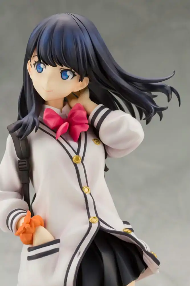 SSSS.Gridman Statue 1/7 Rikka Takarada 24 cm Produktfoto